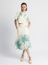 Load image into Gallery viewer, Holly Embroidered Top