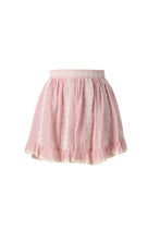Load image into Gallery viewer, Diana Lace Skirt