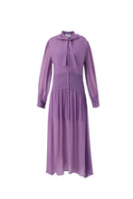 Load image into Gallery viewer, Jenna Flowing Silhouette Maxi Dress
