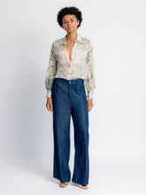 Load image into Gallery viewer, Odara Sheer Shirt