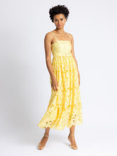 Load image into Gallery viewer, Shasa Lace Maxi Dress