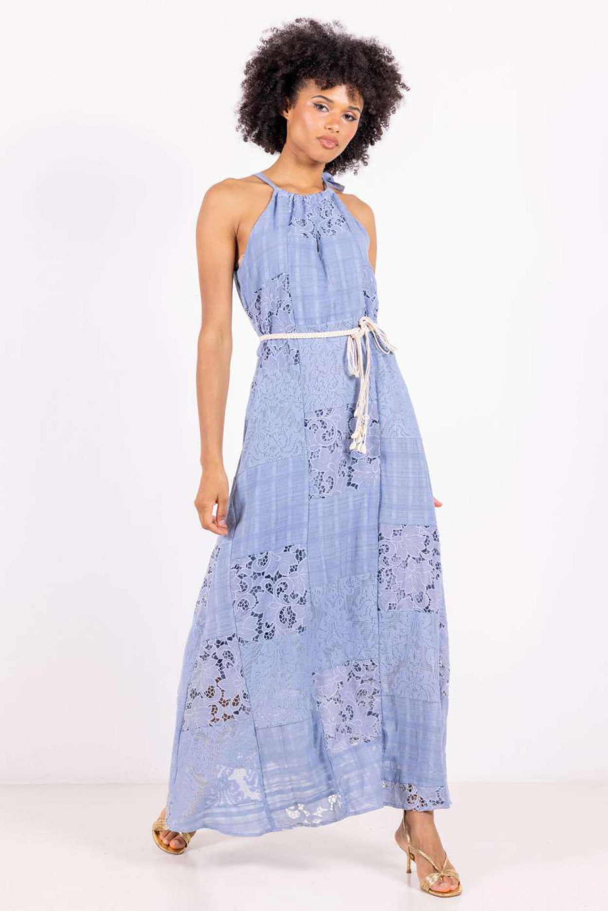 Dress Amélie Dream Catcher Clothing