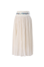 Load image into Gallery viewer, Andrea Bohemian Skirt
