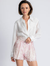 Load image into Gallery viewer, Arizona Embroidered Blouse
