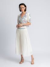 Load image into Gallery viewer, Andrea Bohemian Skirt
