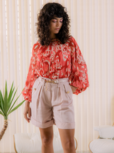 Afbeelding in Gallery-weergave laden, BLOUSE
