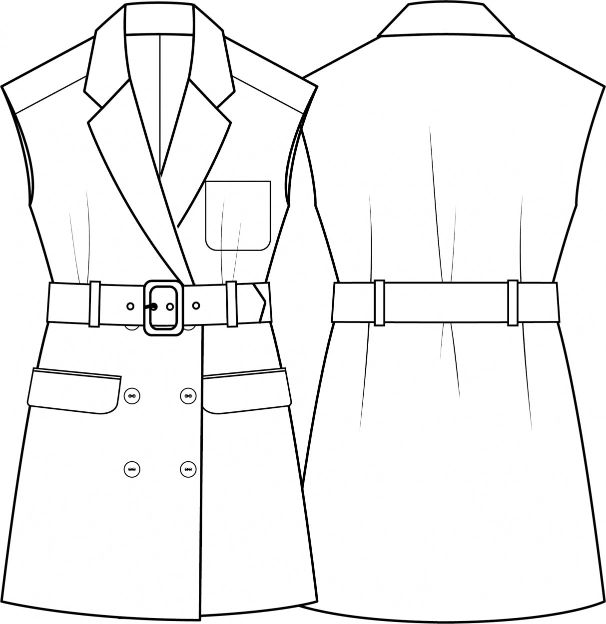 VEST