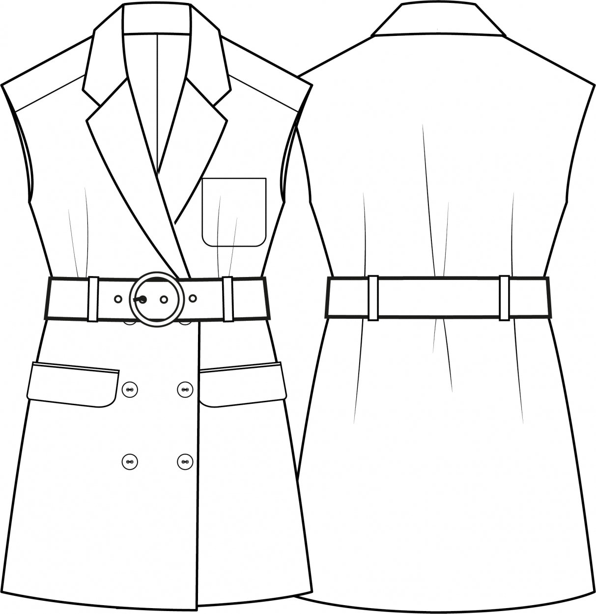 VEST