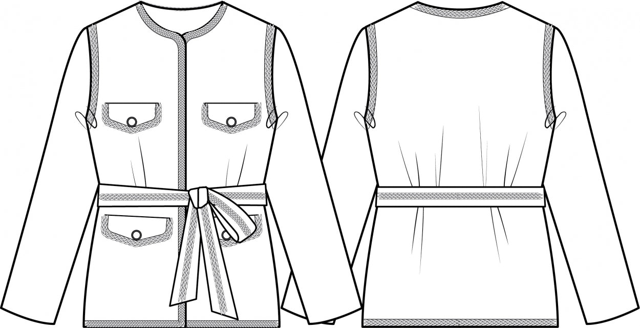 JACKET