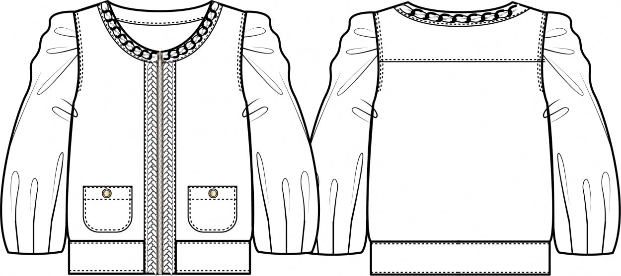 JACKET