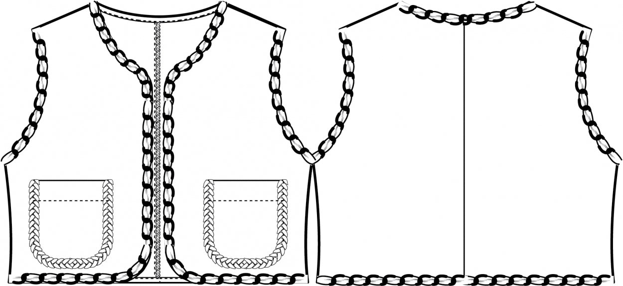 VEST