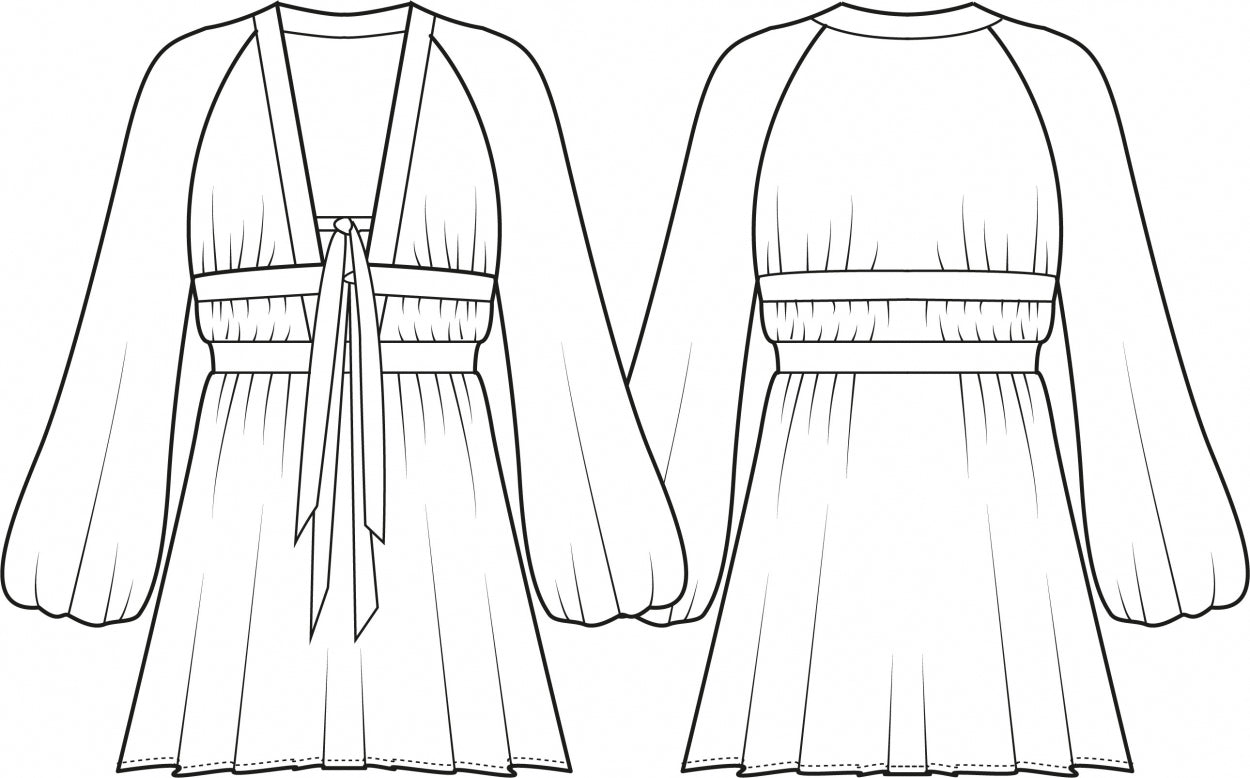 DRESS