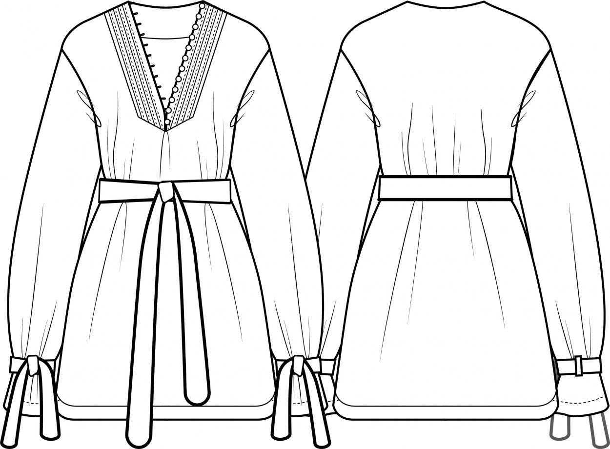 DRESS