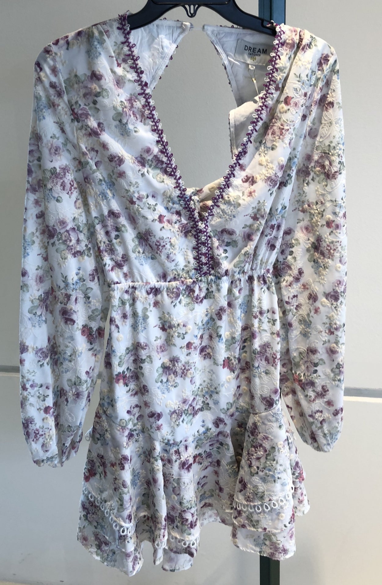 DRESS