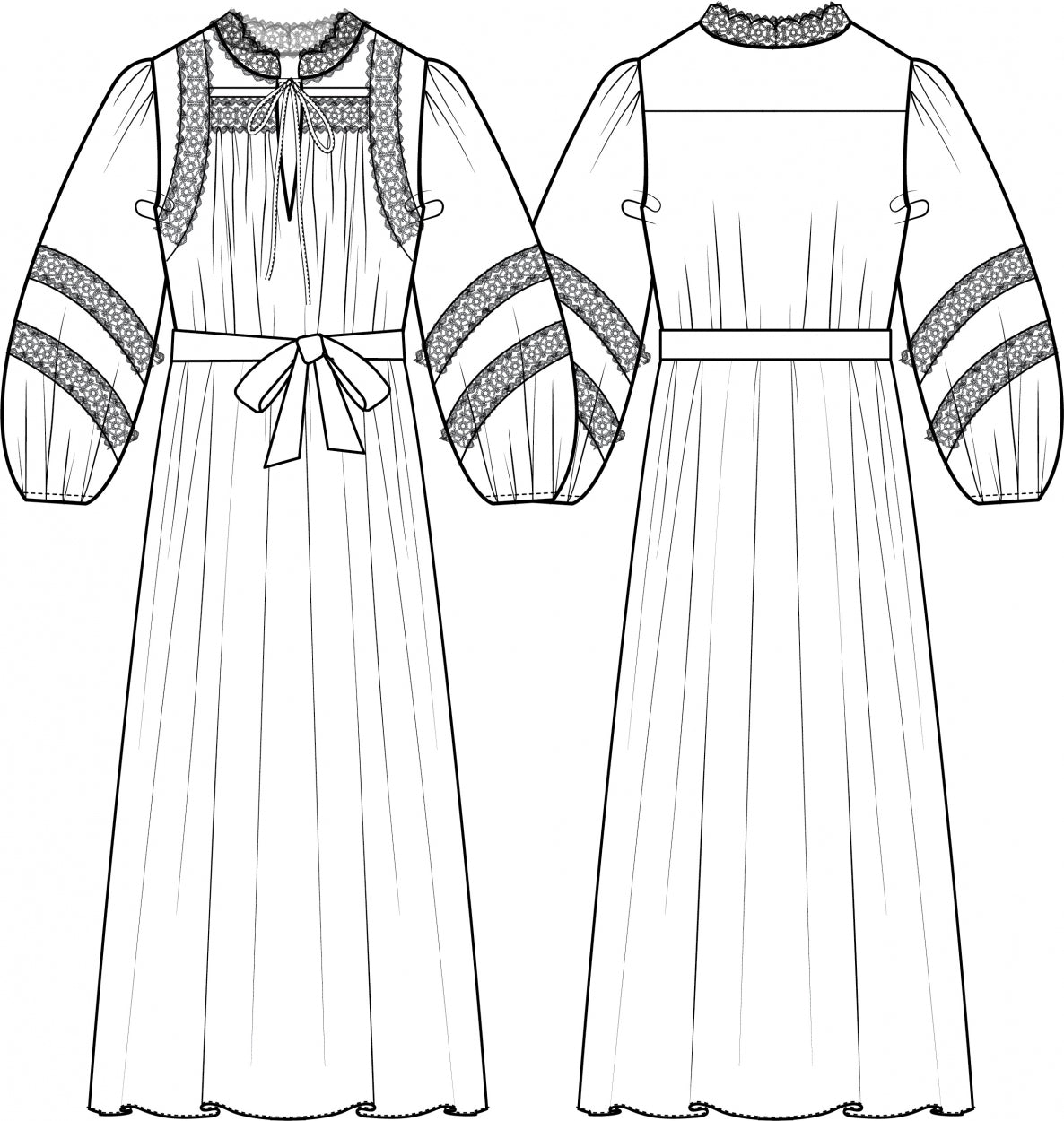 DRESS