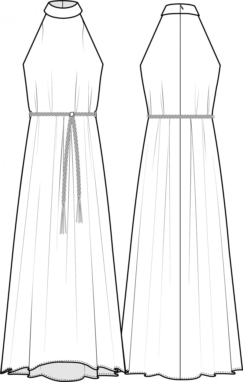 DRESS