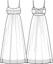 Afbeelding in Gallery-weergave laden, DRESS

