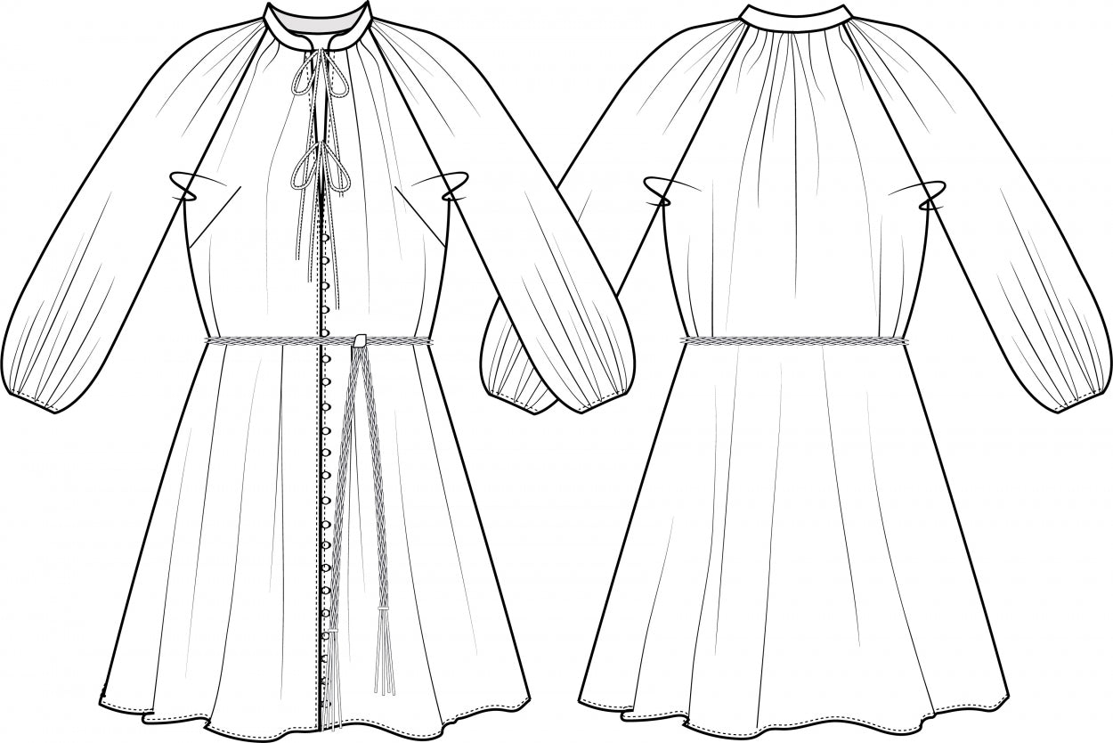 DRESS