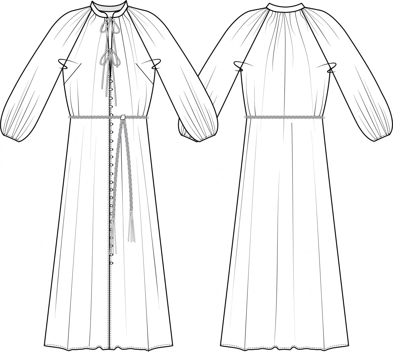 DRESS