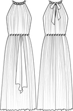 Afbeelding in Gallery-weergave laden, Dress Tove
