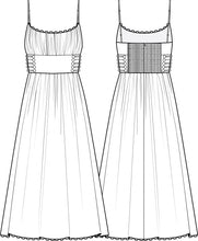 Afbeelding in Gallery-weergave laden, Dress Petra
