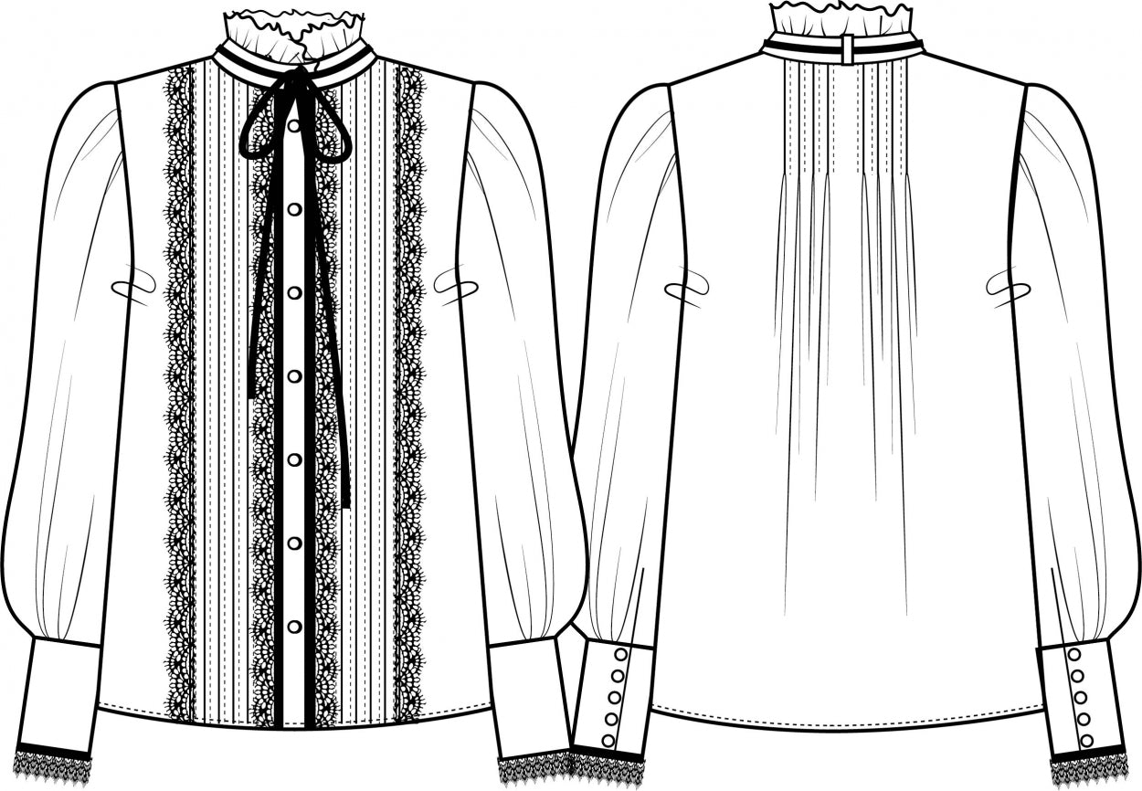 BLOUSE