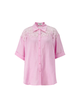 Load image into Gallery viewer, Kiana Romantic Lace Blouse
