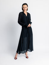 Load image into Gallery viewer, Jenna Flowing Silhouette Maxi Dress
