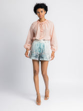 Load image into Gallery viewer, Sienna Ornamental Print Short
