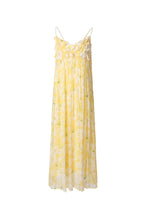 Load image into Gallery viewer, Lexa Flowy Floral Maxi Dress
