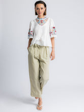 Load image into Gallery viewer, Suki Silhouette Pants
