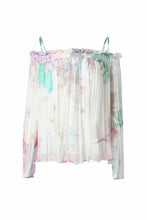 Load image into Gallery viewer, Meadow Off-Shoulder Blouse
