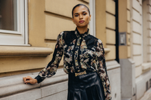 Afbeelding in Gallery-weergave laden, BLOUSE
