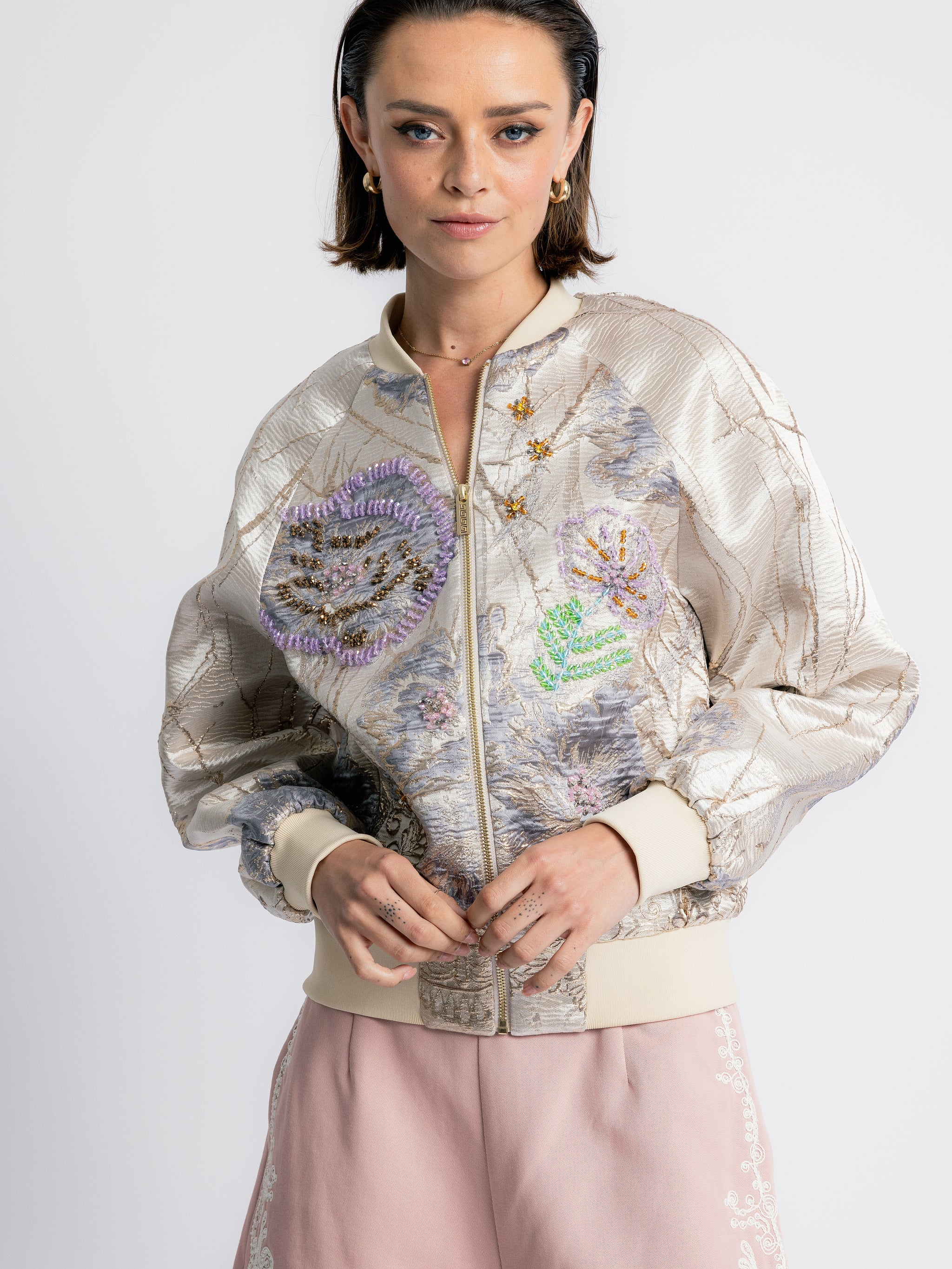 Jackets – DREAMCATCHER