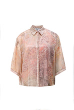 Load image into Gallery viewer, Noa Floral Blouse
