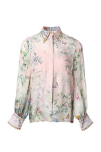 Load image into Gallery viewer, Odara Sheer Shirt
