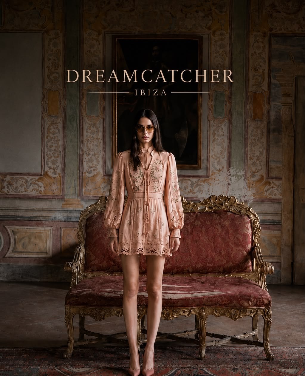 DREAMCATCHER SS27