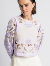 Load image into Gallery viewer, Valentina Artisan Blouse
