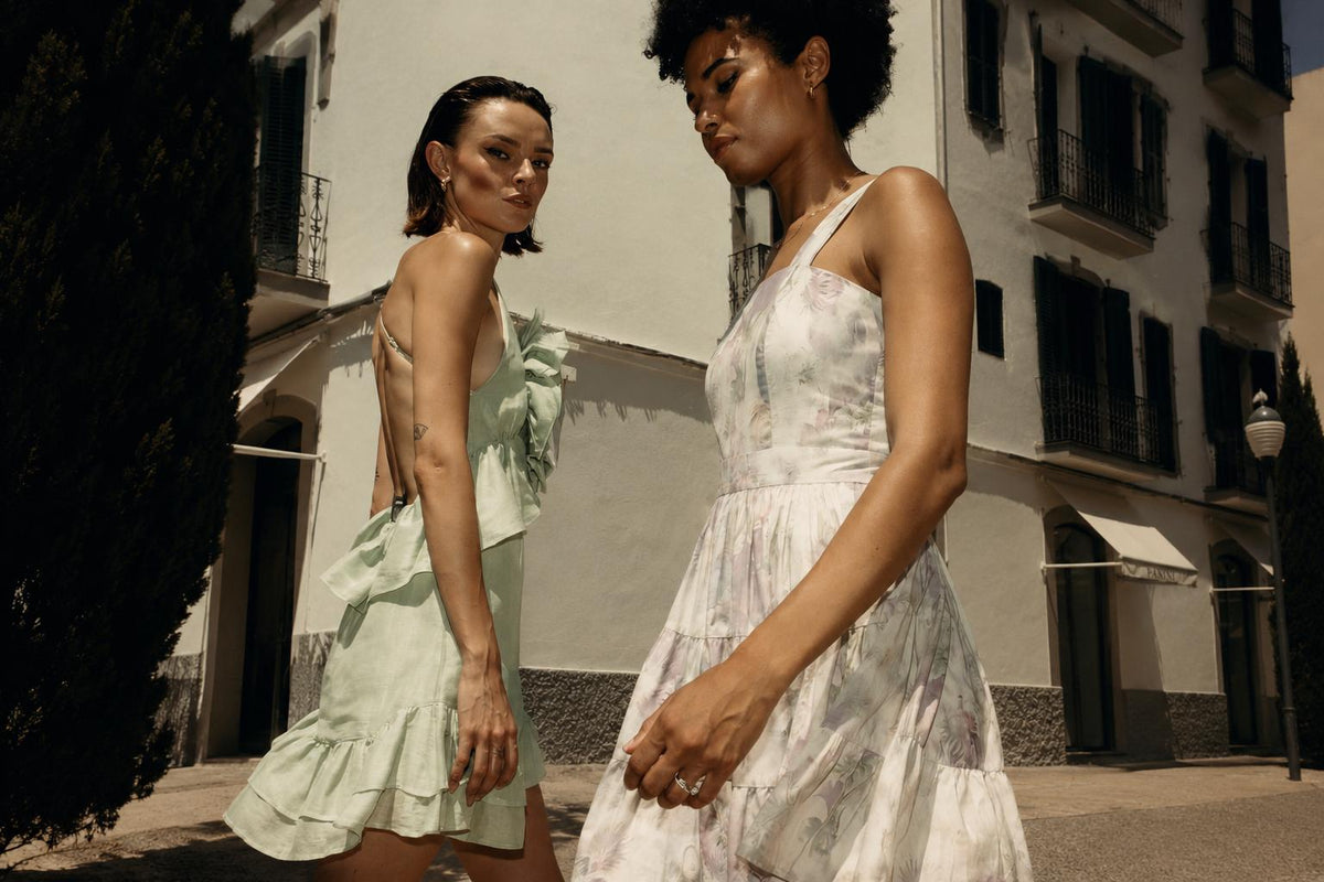 DreamCatcher, the new collection