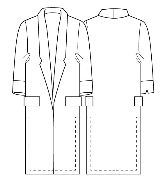 VEST