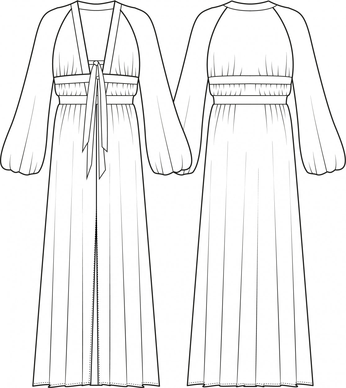 DRESS