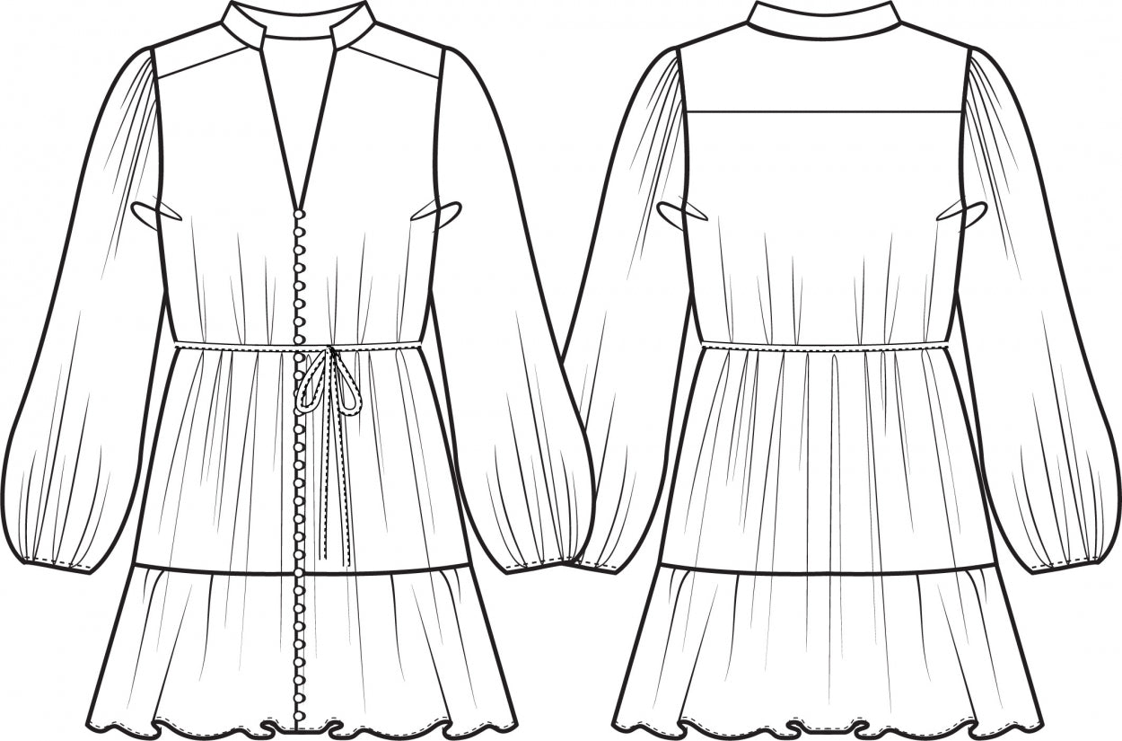 DRESS