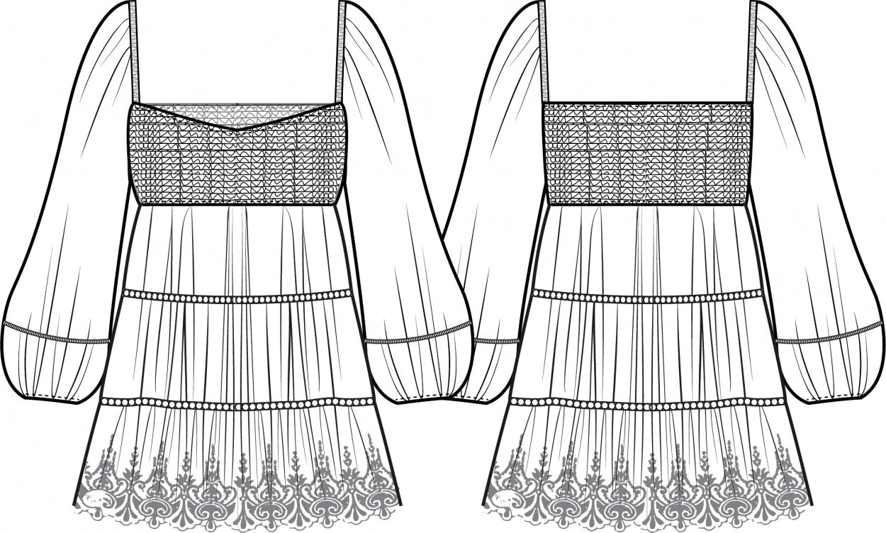 DRESS