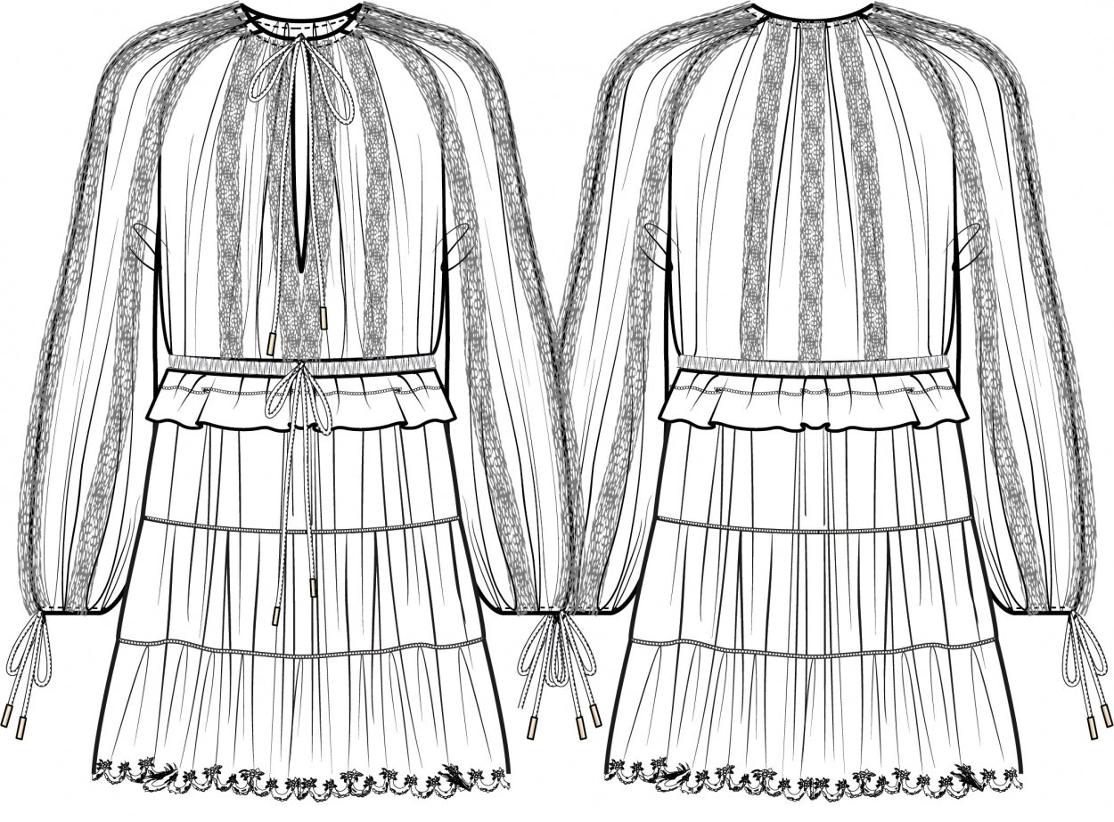 DRESS