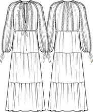 Afbeelding in Gallery-weergave laden, DRESS
