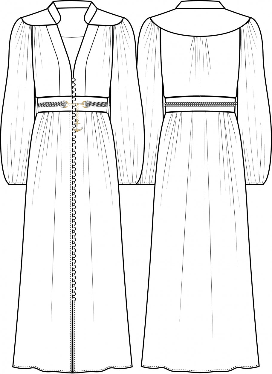DRESS