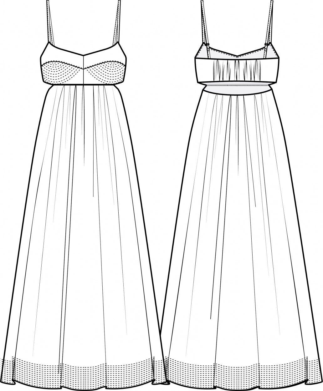 DRESS