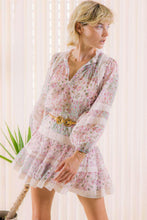 Afbeelding in Gallery-weergave laden, Blouse Ingrid
