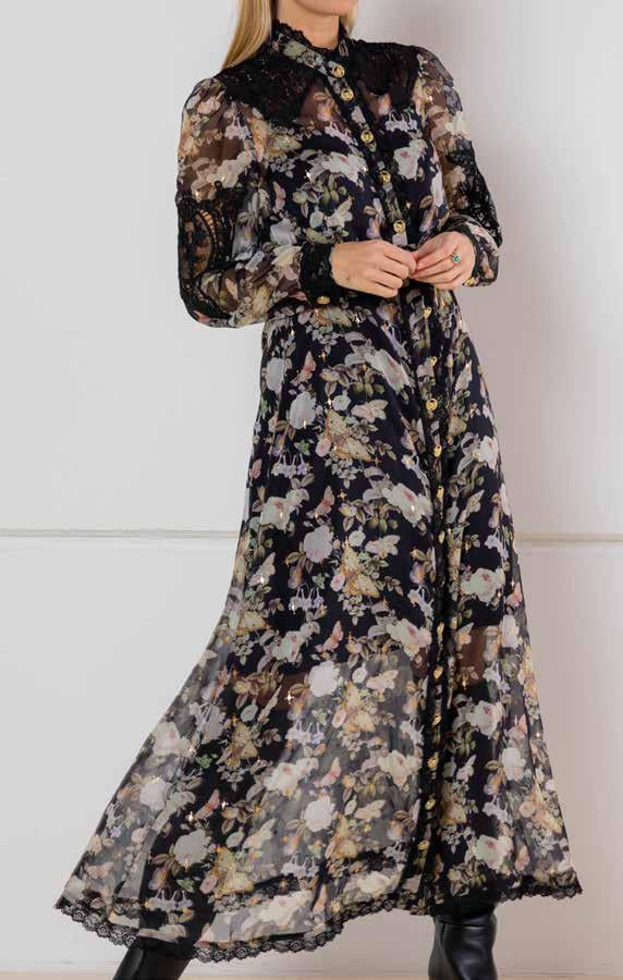 Dress Charlotte