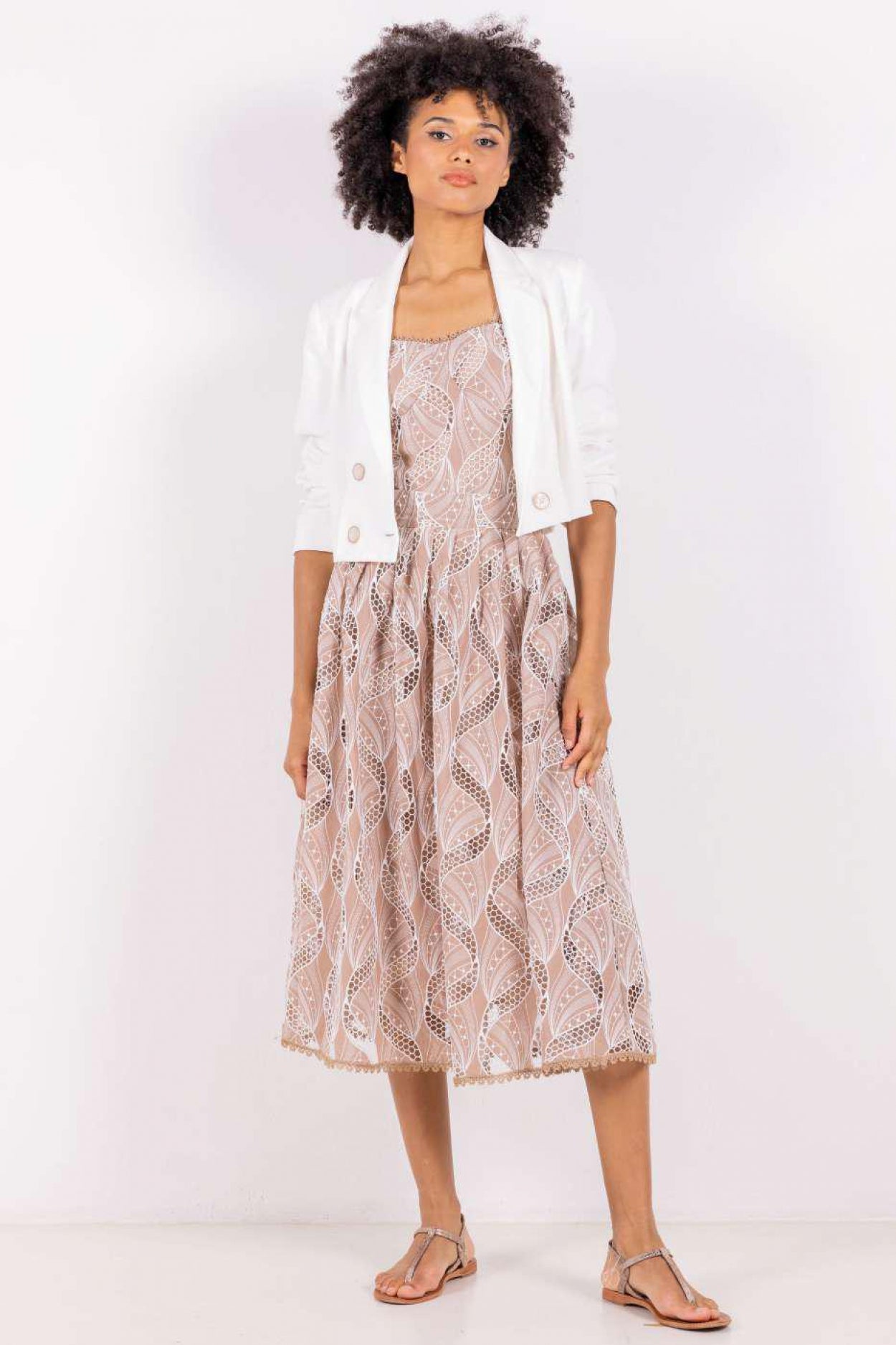 Blazer Elena